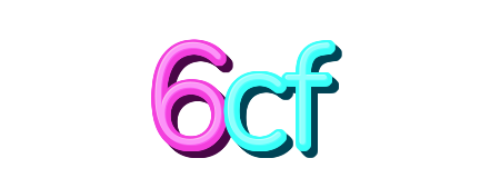 6cf — logo kanal